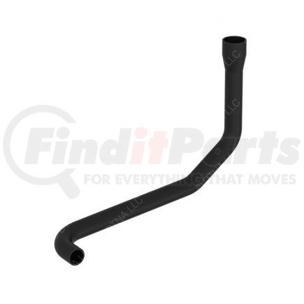 05-23898-000 by FREIGHTLINER - Radiator Coolant Hose - Upper