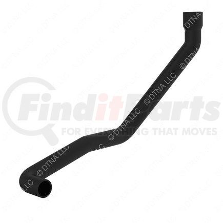 05-23974-000 by FREIGHTLINER - HOSE RAD