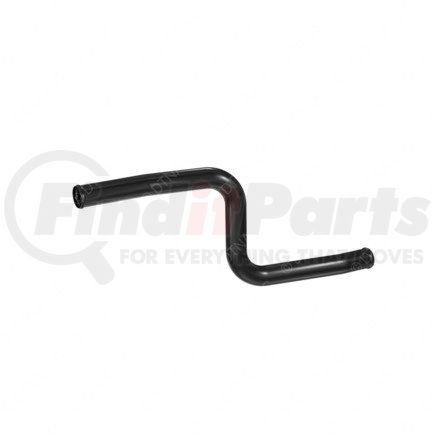 05-17427-000 by FREIGHTLINER - TUBE-RAD.LOWER.50.8OD.RA