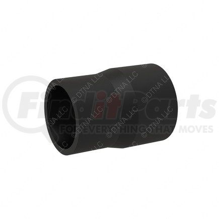 05-17540-000 by FREIGHTLINER - Multi-Purpose Hose - Adapter, 2.4 X 2.7, Fs65, Epdm