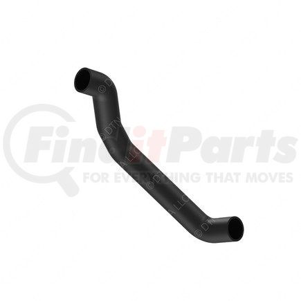 05-17542-001 by FREIGHTLINER - Radiator Coolant Hose