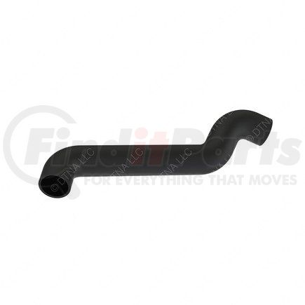 05-17543-002 by FREIGHTLINER - Radiator Coolant Hose