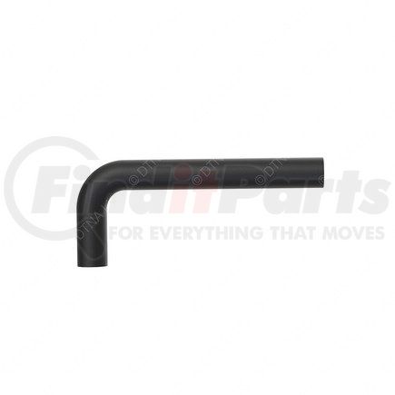 05-16522-012 by FREIGHTLINER - Radiator Shunt Line - EPDM, 1.000 ID