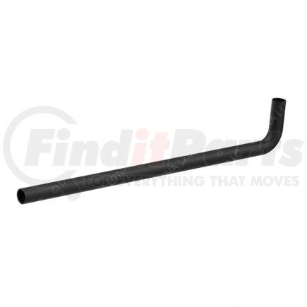 05-16522-018 by FREIGHTLINER - Radiator Shunt Line - ECR, 1.000 ID