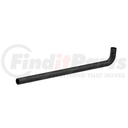 05-16522-023 by FREIGHTLINER - Radiator Shunt Line - EPDM, 1.000 ID