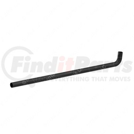 05-16522-027 by FREIGHTLINER - Radiator Shunt Line - ECR, 1.000 ID