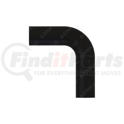 05-16522-030 by FREIGHTLINER - Radiator Shunt Line - ECR, 1.000 ID