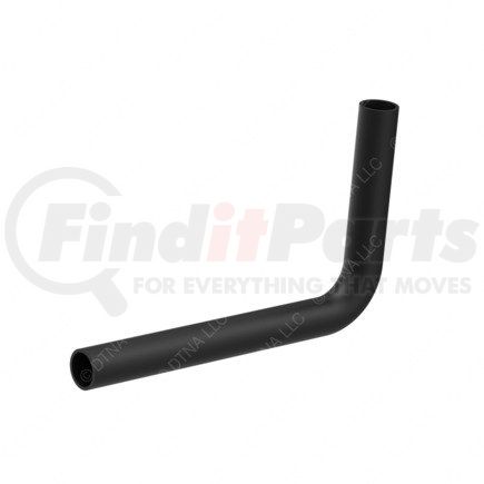 05-16522-035 by FREIGHTLINER - Radiator Shunt Line - Aramid Fiber Reinforced With EPDM Fiber