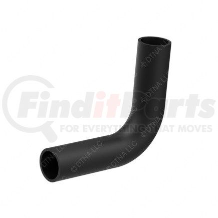 05-16522-037 by FREIGHTLINER - Radiator Shunt Line - ECR, 1.000 ID