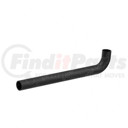 05-16522-036 by FREIGHTLINER - Radiator Shunt Line - EPDM, 1.000 ID