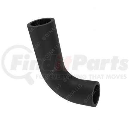 05-16522-087 by FREIGHTLINER - Radiator Shunt Line - ECR, 1.000 ID