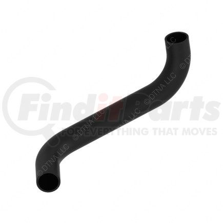 05-17673-002 by FREIGHTLINER - Radiator Coolant Hose