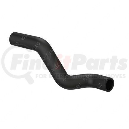 05-17829-002 by FREIGHTLINER - Radiator Shunt Line - ECR, 1 Inch ID, Trim