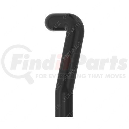 05-18840-001 by FREIGHTLINER - Radiator Coolant Hose - Upper