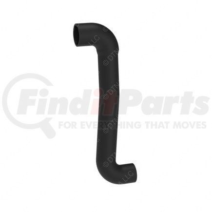 05-19061-001 by FREIGHTLINER - Radiator Coolant Hose