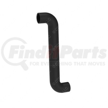 05-19062-002 by FREIGHTLINER - Radiator Coolant Hose - Lower, FLN, 906