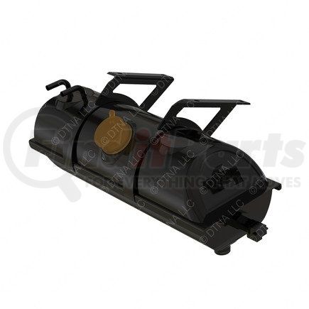 05-19086-000 by FREIGHTLINER - Radiator Surge Tank