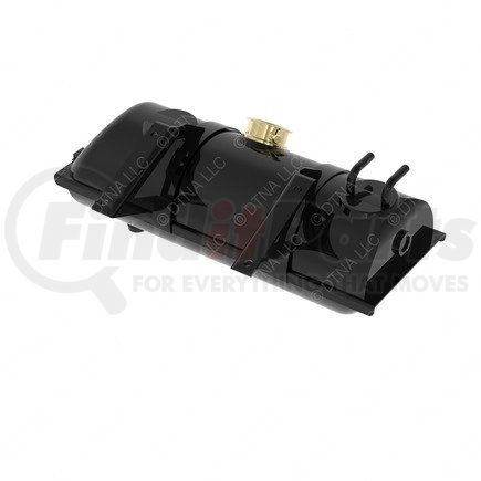 05-19086-001 by FREIGHTLINER - Surge Tank