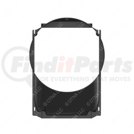 05-19340-005 by FREIGHTLINER - M2,805RAD,26FAN,904,10