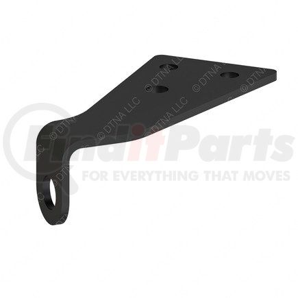 05-19343-000 by FREIGHTLINER - Radiator Support Bracket