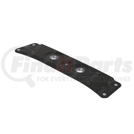 05-19690-000 by FREIGHTLINER - Radiator Support Bracket - Lower, 1500