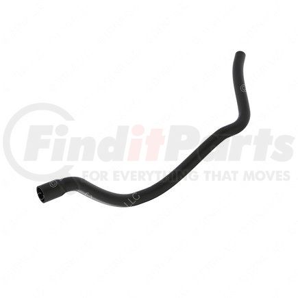 05-19744-033 by FREIGHTLINER - Radiator Shunt Line - 19.1 ID