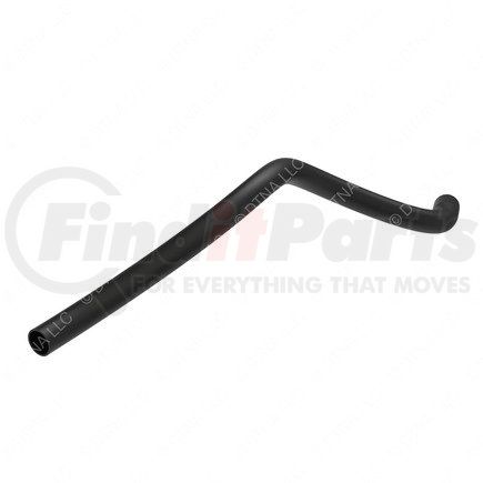 05-19744-030 by FREIGHTLINER - Radiator Coolant Hose - Lower, Shunt, 19.1Inner Diameter