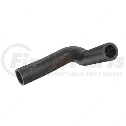 05-26898-003 by FREIGHTLINER - Radiator Shunt Line - Electro Chemical Resistant