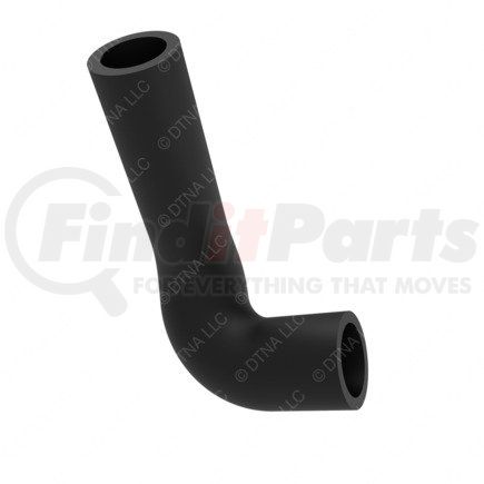 05-26898-001 by FREIGHTLINER - Radiator Shunt Line - Electro Chemical Resistant