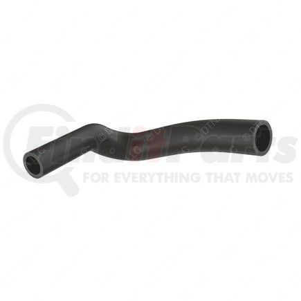 05-26898-005 by FREIGHTLINER - Radiator Shunt Line - Electro Chemical Resistant