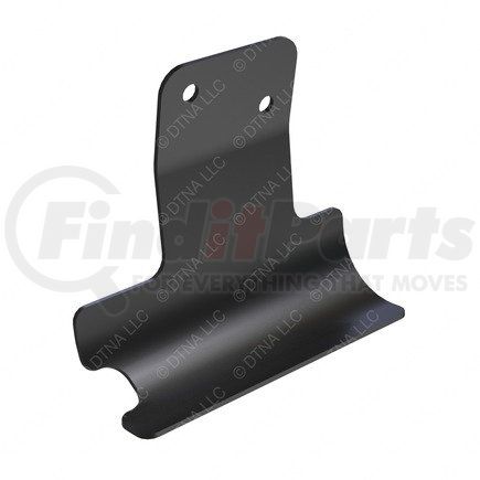 05-27093-000 by FREIGHTLINER - Multi-Purpose Bracket - Hydrant Cooler2007