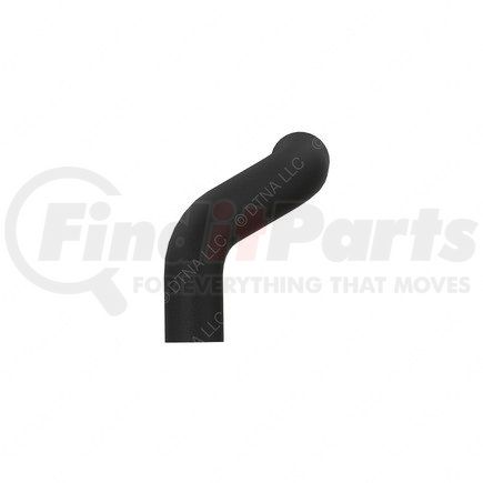 05-28029-000 by FREIGHTLINER - Radiator Surge Tank Hose