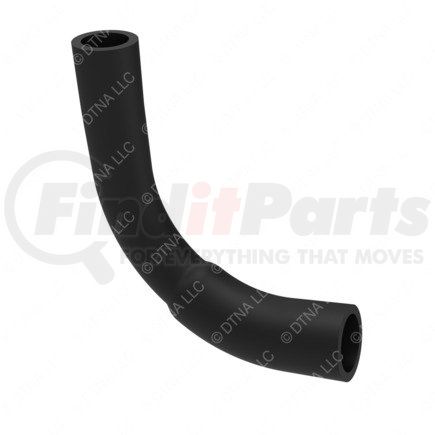 05-28312-000 by FREIGHTLINER - Radiator Shunt Line - P3, ISX, 07 Inch