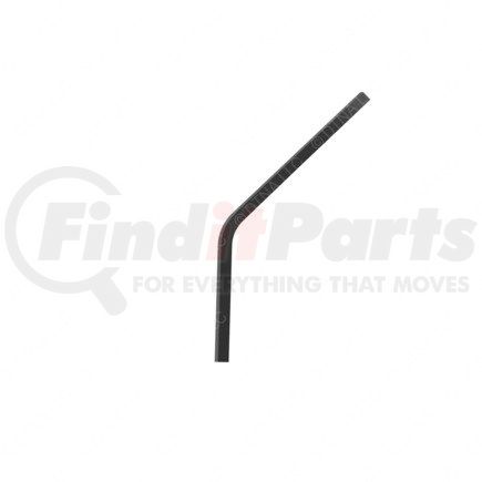 05-28404-000 by FREIGHTLINER - Multi-Purpose Heat Shield