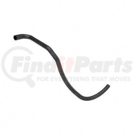 05-28414-000 by FREIGHTLINER - Radiator Shunt Line - Formed, B2