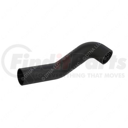 05-28491-001 by FREIGHTLINER - Radiator Coolant Hose - DD13/15, UATO, Lower