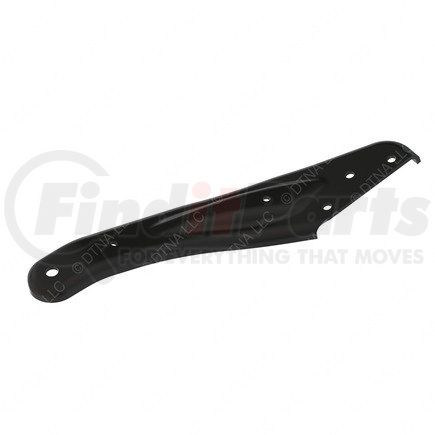 05-28577-000 by FREIGHTLINER - Radiator Support Bracket - Upper, ISC, Right Hand