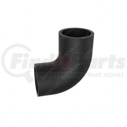 05-28635-001 by FREIGHTLINER - Radiator Coolant Hose