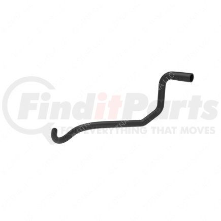 05-28819-000 by FREIGHTLINER - Radiator Shunt Line - Formed