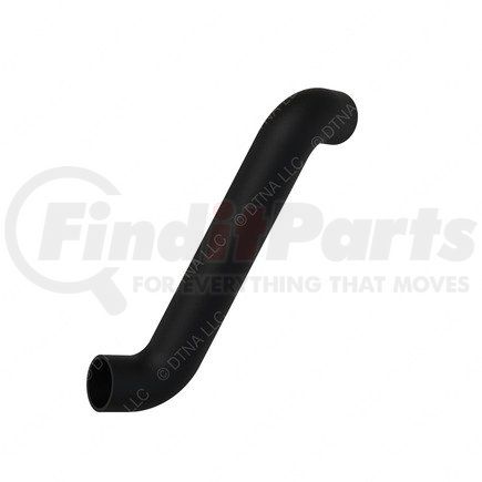 05-28861-001 by FREIGHTLINER - Radiator Coolant Hose - Upper