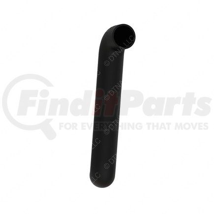 05-28861-002 by FREIGHTLINER - Radiator Coolant Hose - Upper, ISX, WST, 2010