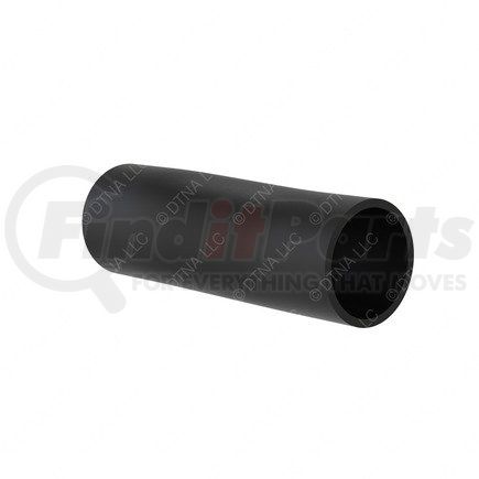 05-28862-002 by FREIGHTLINER - Radiator Coolant Hose - Lower, ISX, WST, 2010, Electro Chemical Resistant