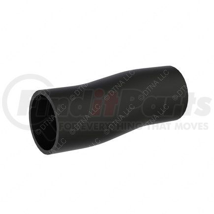 05-28862-001 by FREIGHTLINER - Radiator Coolant Hose - Lower Radiator Outlet, WST, 2010