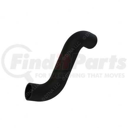 05-28866-001 by FREIGHTLINER - Radiator Coolant Hose - Upper