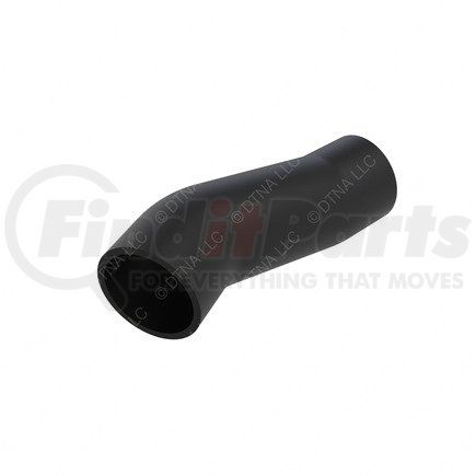 05-28928-002 by FREIGHTLINER - Radiator Coolant Hose - Lower Outlet, 24U, W110