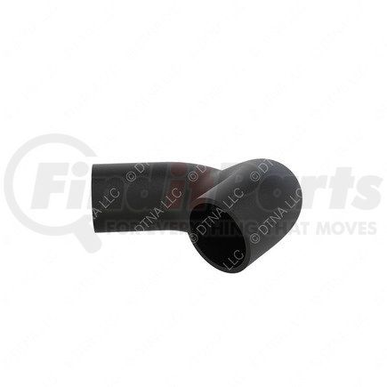 05-28957-001 by FREIGHTLINER - Radiator Outlet Hose Intermediate Pipe - Coolant, Dd15, A/T, Radiator/Cooler