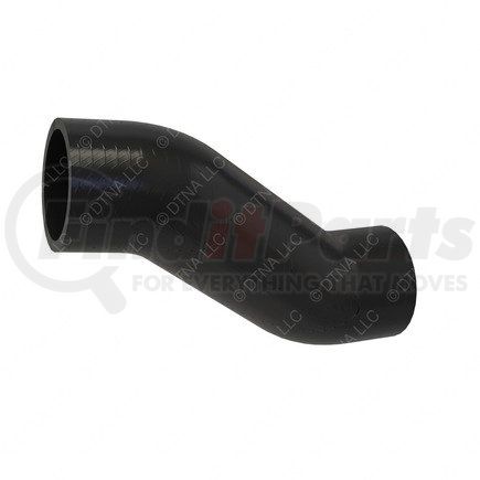 05-28995-001 by FREIGHTLINER - Radiator Coolant Hose - Lower Radiator Outlet, WST, 2010