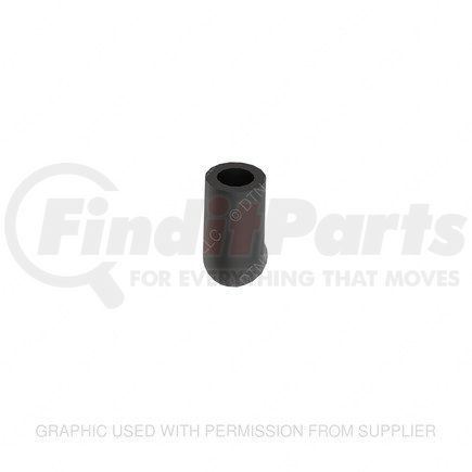 05-23308-012 by FREIGHTLINER - Radiator Surge Tank Hose