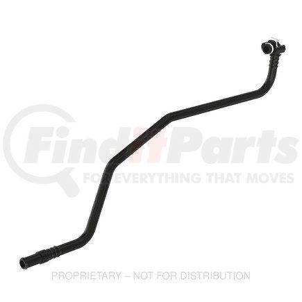 04-29778-000 by FREIGHTLINER - Diesel Exhaust Fluid (DEF) Doser Coolant Line - Supply