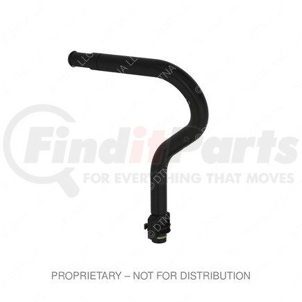 04-29814-000 by FREIGHTLINER - COOLANT LINES-DEF TANK,SUPPLY